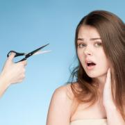 Стрижка волосся під час вагітності – вся правда